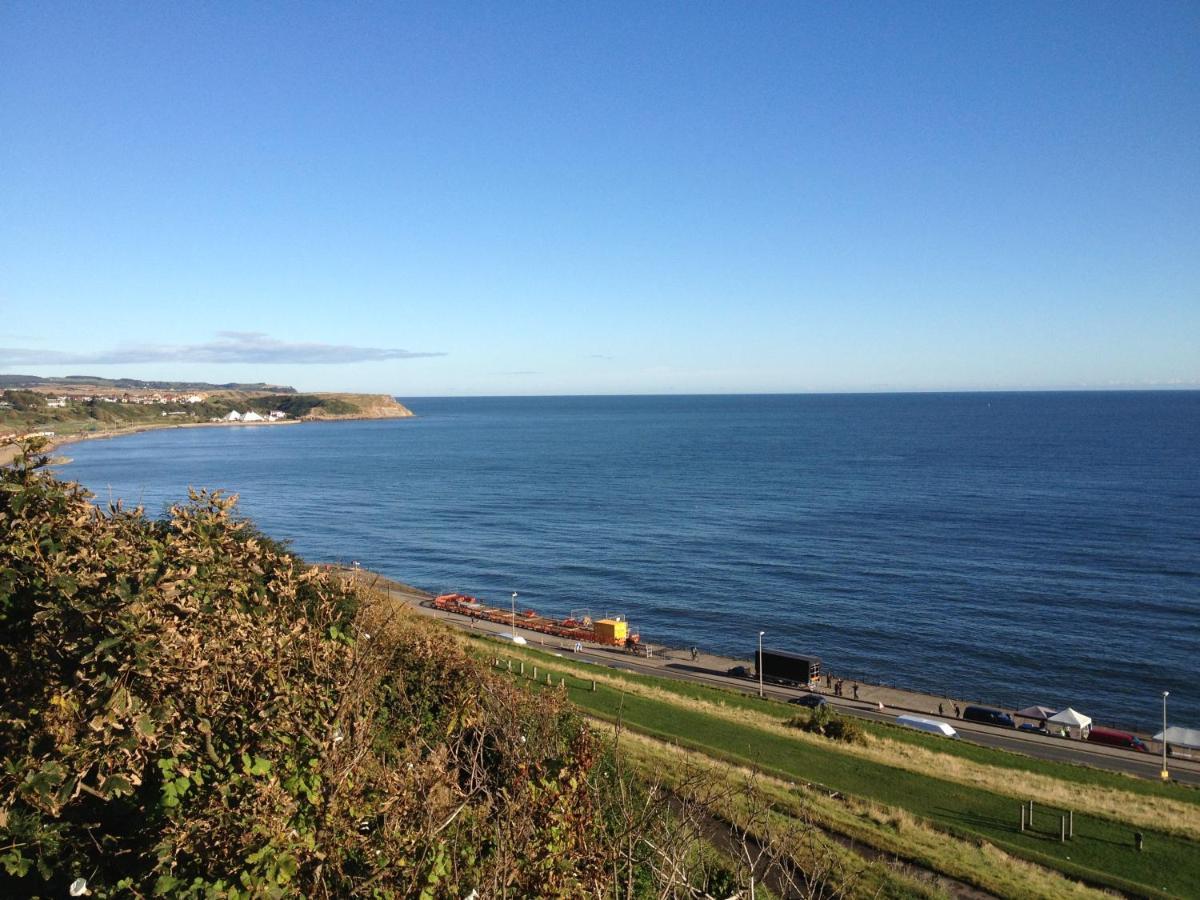 The Whiteley Bed & Breakfast Scarborough Eksteriør bilde